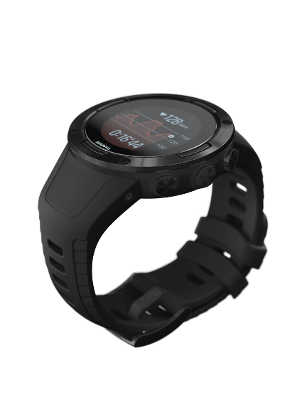 SUUNTO 5 ALL BLACK